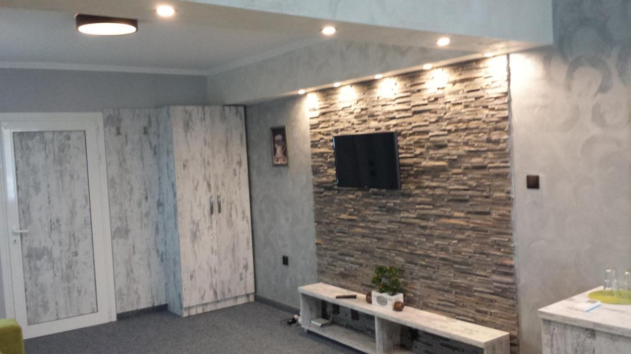 Studios Amigo Veliko Tŭrnovo Eksteriør bilde